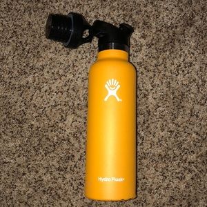 21 oz hydroflask